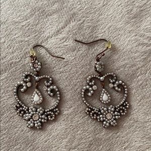 Vintage Earrings